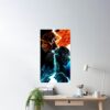 cpostermediumsquare product1000x1000.2 4 - Mortal Kombat Shop