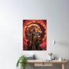 cpostermediumsquare product1000x1000.2 5 - Mortal Kombat Shop