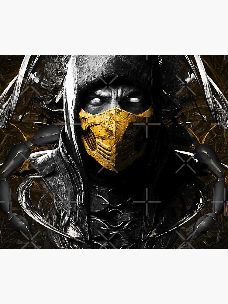 flat750x075f pad750x1000f8f8f8.u2 9 - Mortal Kombat Shop