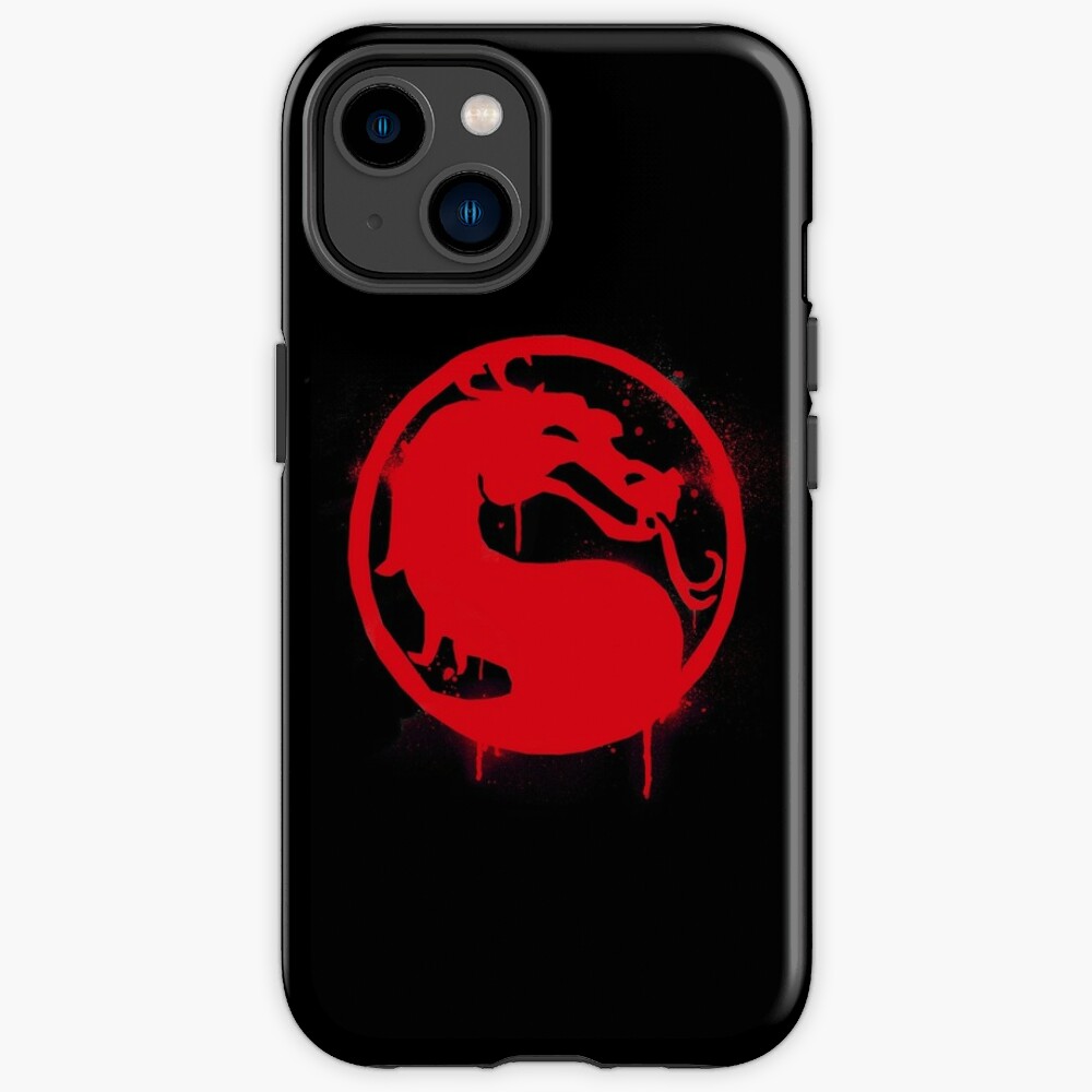 icriphone 14 toughbackax1000 - Mortal Kombat Shop