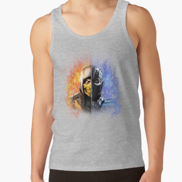 ratankx1860heather greyfront c288321600600 bgf8f8f8 11 - Mortal Kombat Shop