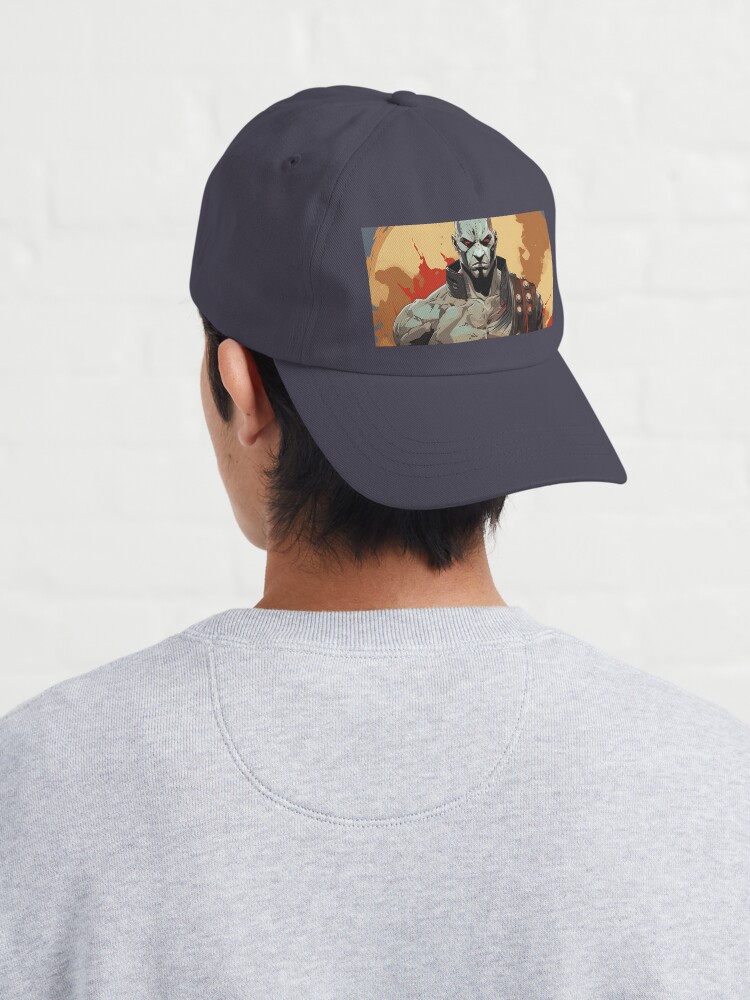 ssrcodad hatmens322e3f696a94a5d4back fronttall portrait750x1000 bgf8f8f8 4 - Mortal Kombat Shop