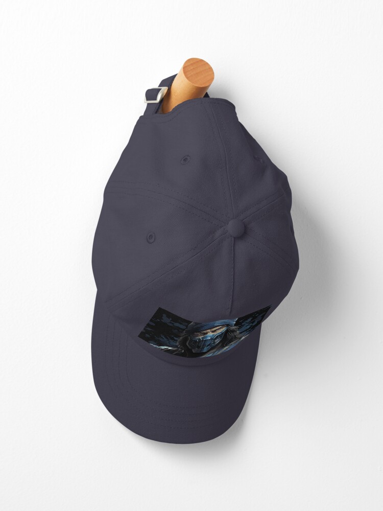 ssrcodad hatproduct322e3f696a94a5d4hangingtall portrait750x1000 bgf8f8f8 6 - Mortal Kombat Shop