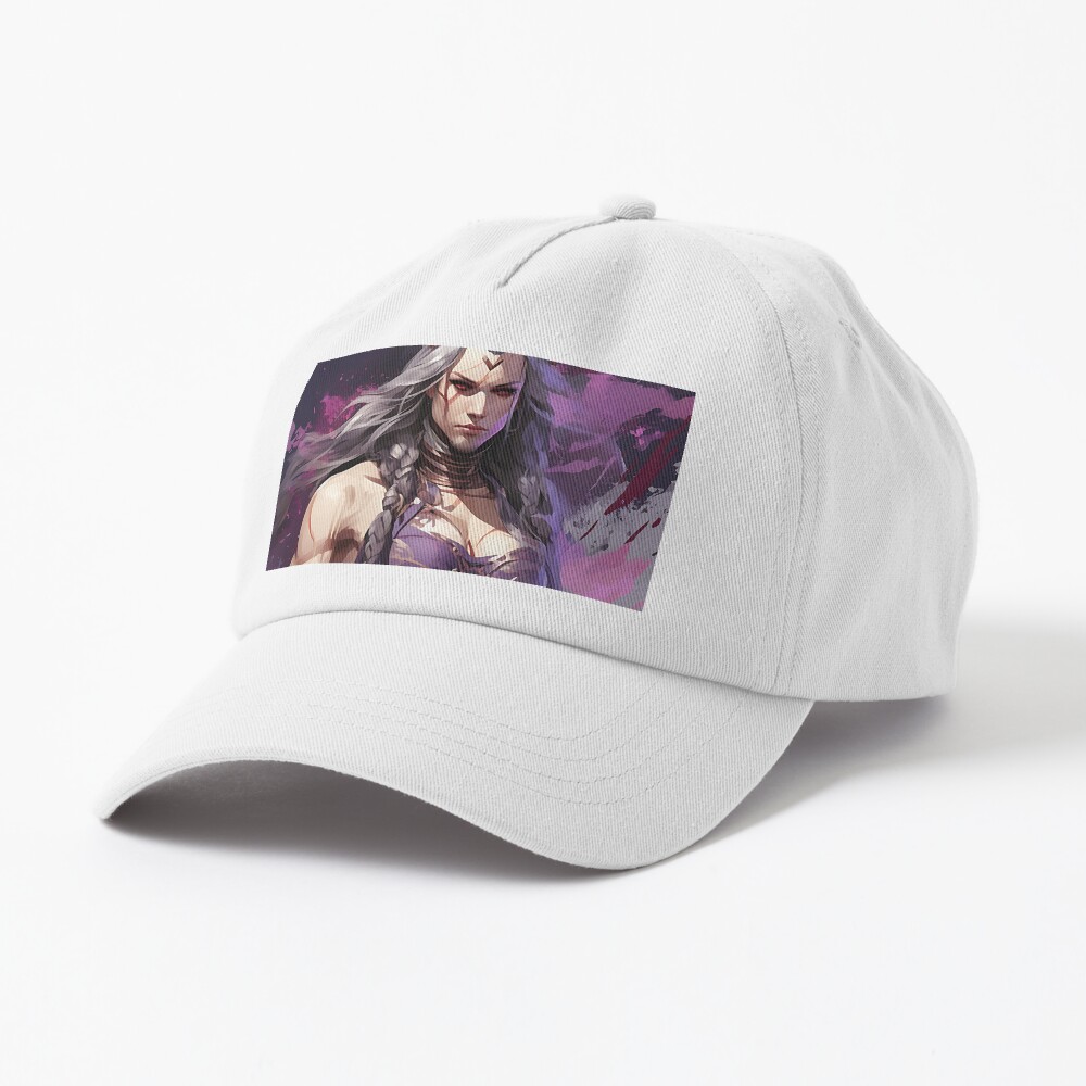 ssrcodad hatproductfafafaca443f4786front three quartersquare1000x1000 bgf8f8f8 11 - Mortal Kombat Shop