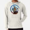ssrcolightweight hoodiemensoatmeal heatherfrontsquare productx1000 bgf8f8f8 - Mortal Kombat Shop
