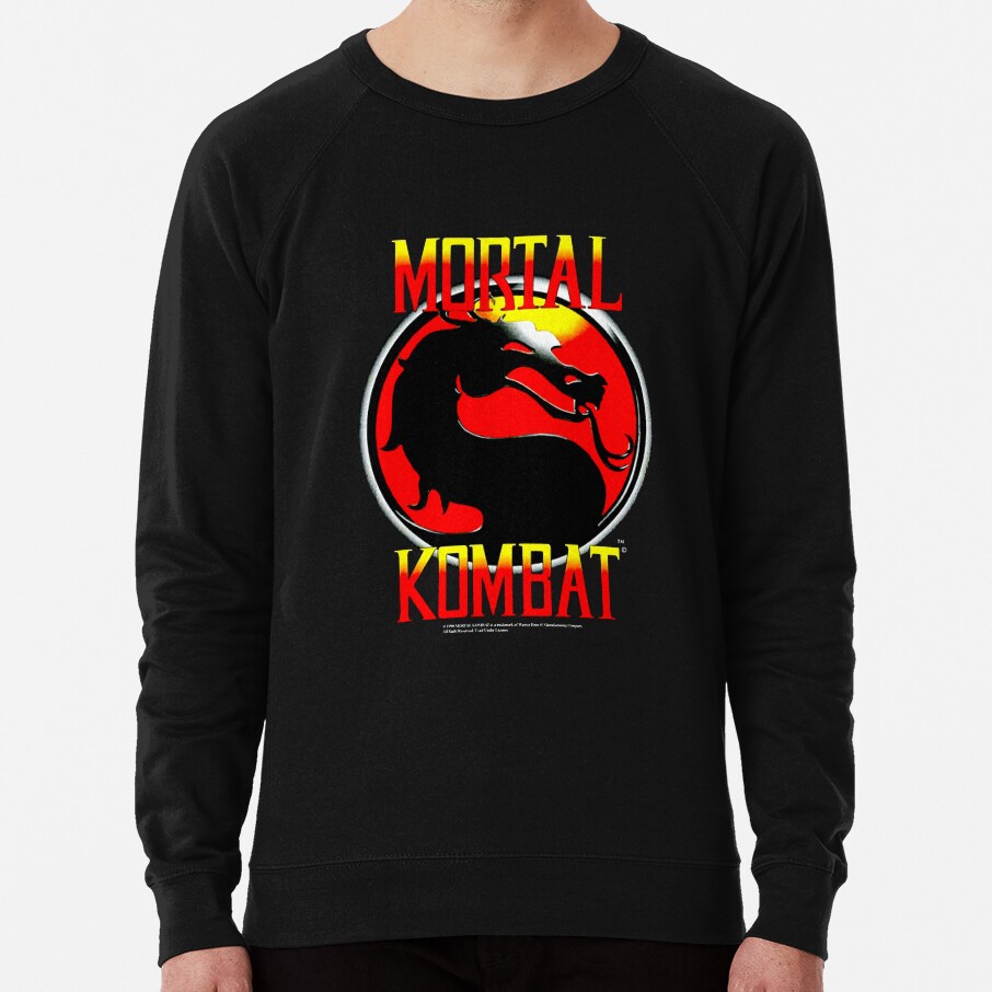 ssrcolightweight sweatshirtmens10101001c5ca27c6frontsquare productx1000 bgf8f8f8 10 - Mortal Kombat Shop