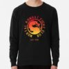 ssrcolightweight sweatshirtmens10101001c5ca27c6frontsquare productx1000 bgf8f8f8 3 - Mortal Kombat Shop