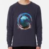 ssrcolightweight sweatshirtmens322e3f696a94a5d4frontsquare productx1000 bgf8f8f8 11 - Mortal Kombat Shop