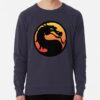 ssrcolightweight sweatshirtmens322e3f696a94a5d4frontsquare productx1000 bgf8f8f8 8 - Mortal Kombat Shop