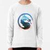 ssrcolightweight sweatshirtmensfafafaca443f4786frontsquare productx1000 bgf8f8f8 11 - Mortal Kombat Shop