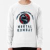 ssrcolightweight sweatshirtmensfafafaca443f4786frontsquare productx1000 bgf8f8f8 2 - Mortal Kombat Shop