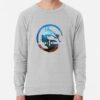 ssrcolightweight sweatshirtmensheather greyfrontsquare productx1000 bgf8f8f8 1 - Mortal Kombat Shop