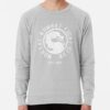 ssrcolightweight sweatshirtmensheather greyfrontsquare productx1000 bgf8f8f8 12 - Mortal Kombat Shop