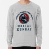 ssrcolightweight sweatshirtmensheather greyfrontsquare productx1000 bgf8f8f8 2 - Mortal Kombat Shop