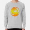 ssrcolightweight sweatshirtmensheather greyfrontsquare productx1000 bgf8f8f8 4 - Mortal Kombat Shop