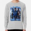 ssrcolightweight sweatshirtmensheather greyfrontsquare productx1000 bgf8f8f8 6 - Mortal Kombat Shop