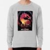 ssrcolightweight sweatshirtmensheather greyfrontsquare productx1000 bgf8f8f8 9 - Mortal Kombat Shop
