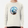 ssrcolightweight sweatshirtmensoatmeal heatherfrontsquare productx1000 bgf8f8f8 1 - Mortal Kombat Shop