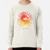 ssrcolightweight sweatshirtmensoatmeal heatherfrontsquare productx1000 bgf8f8f8 3 - Mortal Kombat Shop