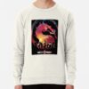 ssrcolightweight sweatshirtmensoatmeal heatherfrontsquare productx1000 bgf8f8f8 9 - Mortal Kombat Shop