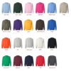 sweatshirt color chart - Mortal Kombat Shop