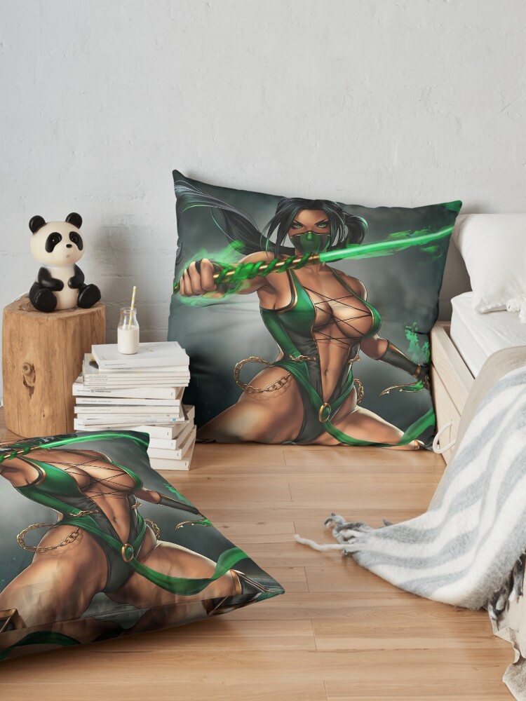 throwpillowsecondary 36x361000x1000 bgf8f8f8 1 - Mortal Kombat Shop