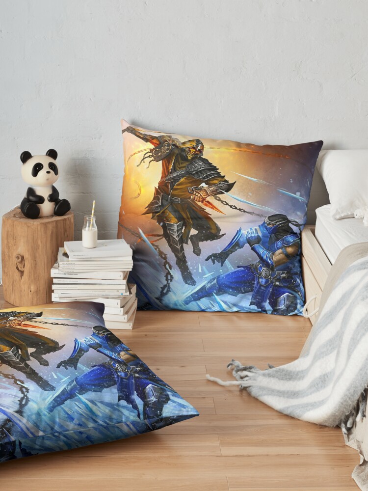 throwpillowsecondary 36x361000x1000 bgf8f8f8 10 - Mortal Kombat Shop