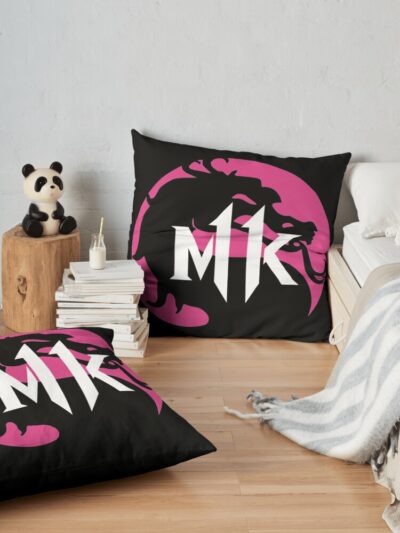 throwpillowsecondary 36x361000x1000 bgf8f8f8 15 - Mortal Kombat Merch