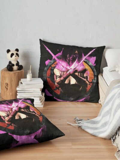 throwpillowsecondary 36x361000x1000 bgf8f8f8 4 - Mortal Kombat Merch