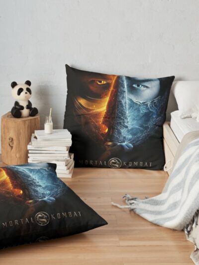 throwpillowsecondary 36x361000x1000 bgf8f8f8 5 - Mortal Kombat Merch