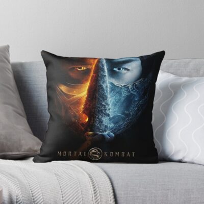 throwpillowsmall1000x bgf8f8f8 c020010001000 5 - Mortal Kombat Merch