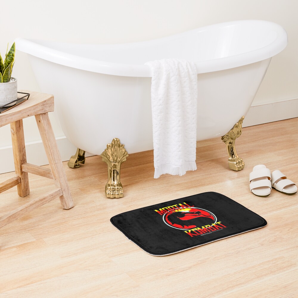 urbathmat context smallsquare1000x1000.1u5 8 - Mortal Kombat Shop