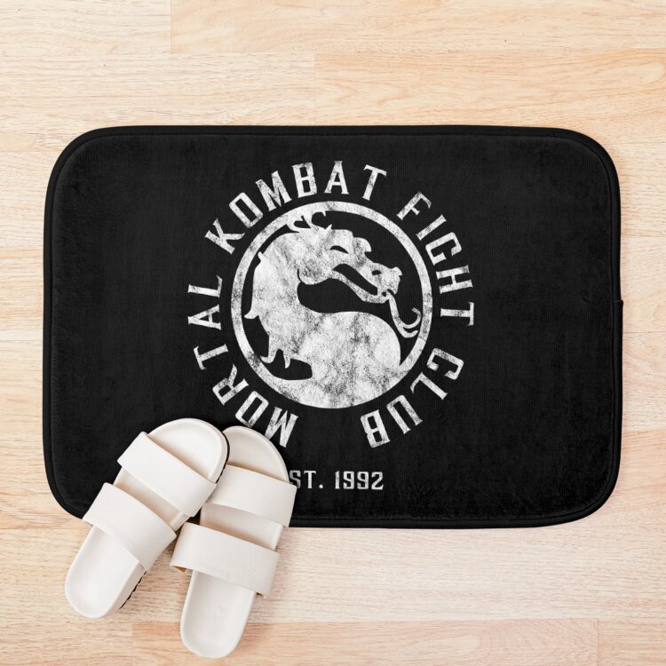 urbathmat flatlay context smallsquare750x1000.1u5 10 - Mortal Kombat Shop