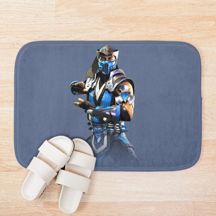 urbathmat flatlay context smallsquare750x1000.1u5 13 - Mortal Kombat Shop