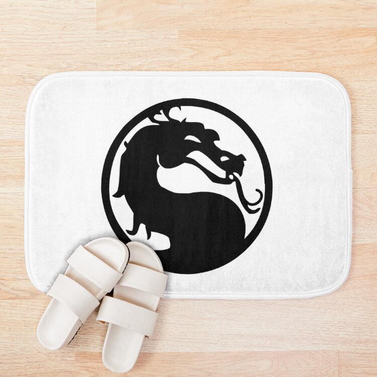 urbathmat flatlay context smallsquare750x1000.1u5 4 - Mortal Kombat Shop