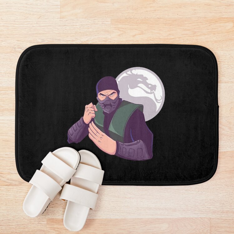 urbathmat flatlay context smallsquare750x1000.1u5 7 - Mortal Kombat Shop