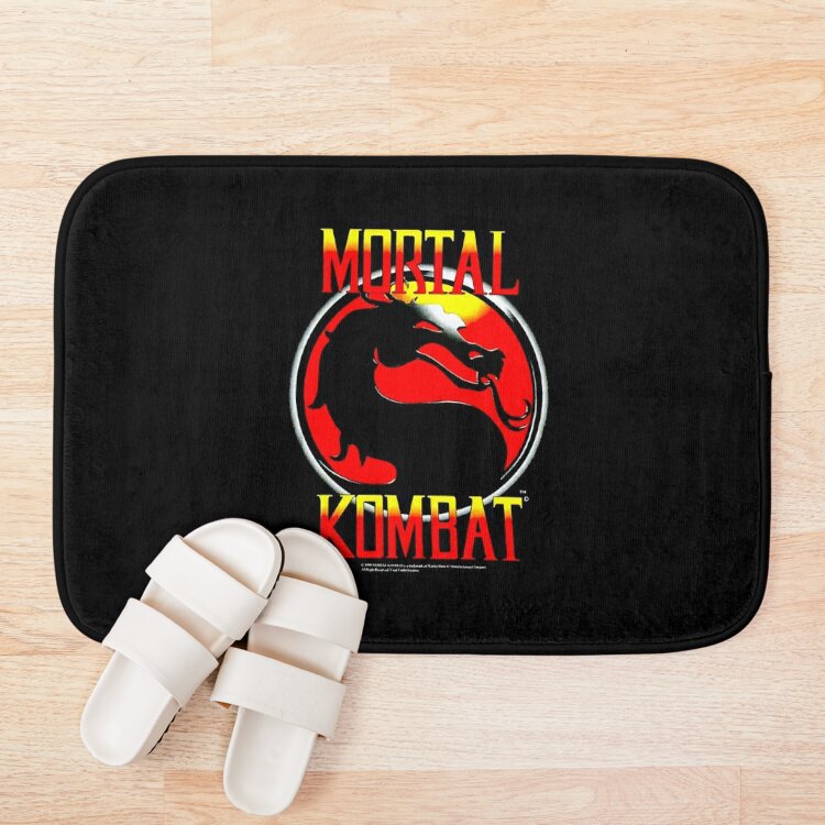 urbathmat flatlay context smallsquare750x1000.1u5 8 - Mortal Kombat Shop