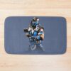 urbathmat flatlay largesquare1000x1000.1u5 13 - Mortal Kombat Shop