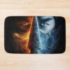 urbathmat flatlay largesquare1000x1000.1u5 9 - Mortal Kombat Shop