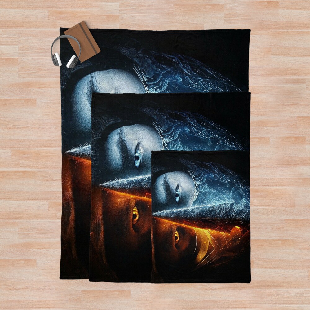 urblanket comparesquarex1000.1u2 1 - Mortal Kombat Shop