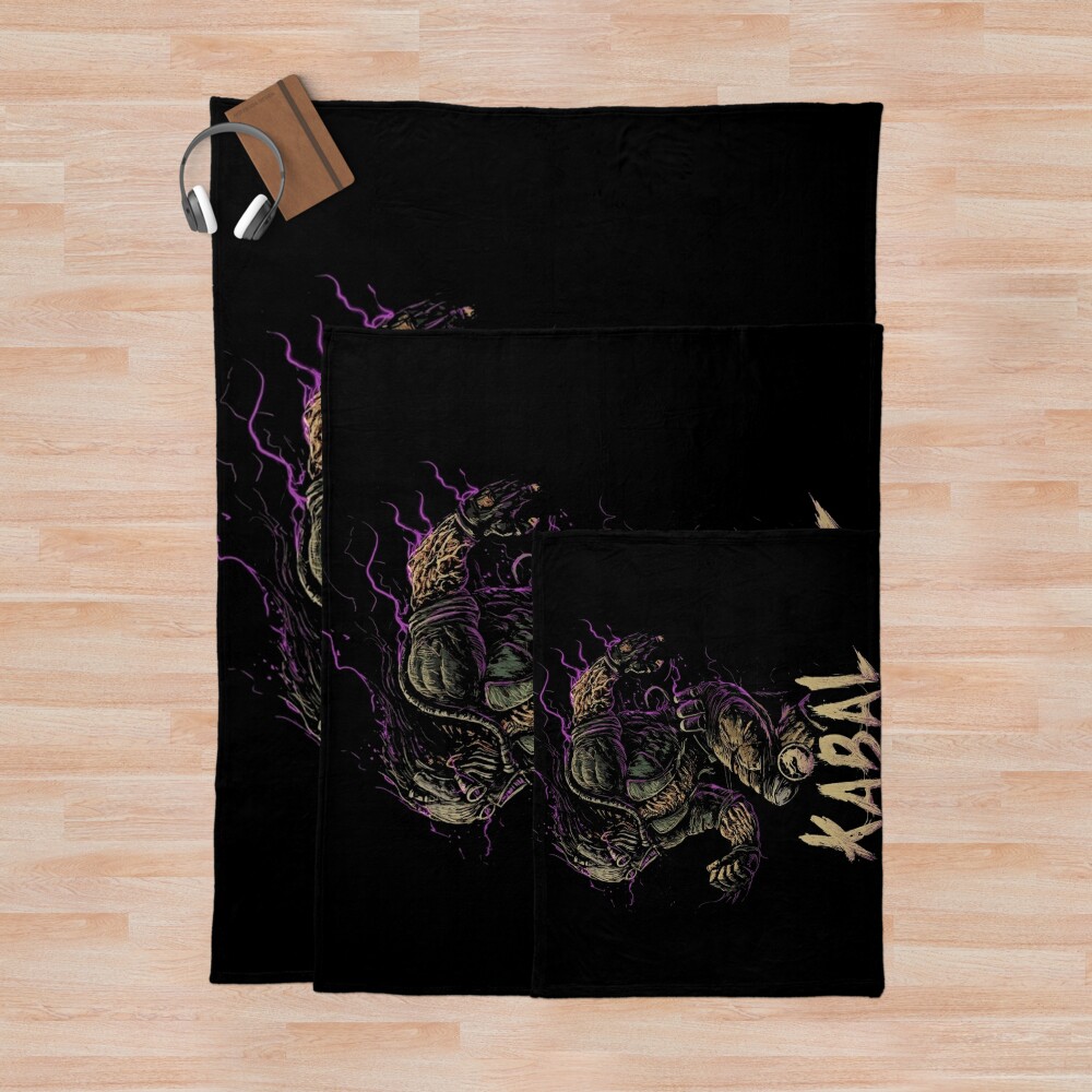 urblanket comparesquarex1000.1u2 17 - Mortal Kombat Shop