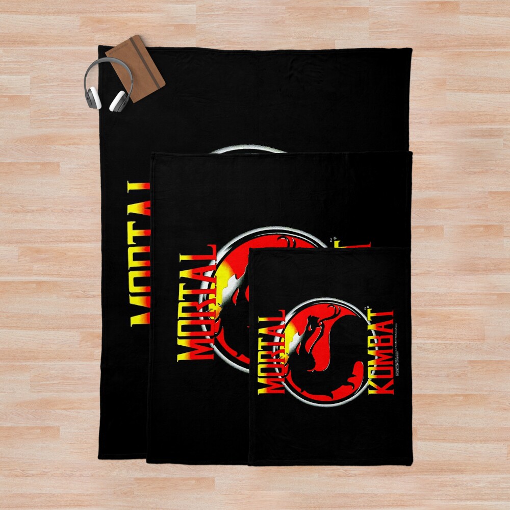 urblanket comparesquarex1000.1u2 3 - Mortal Kombat Shop
