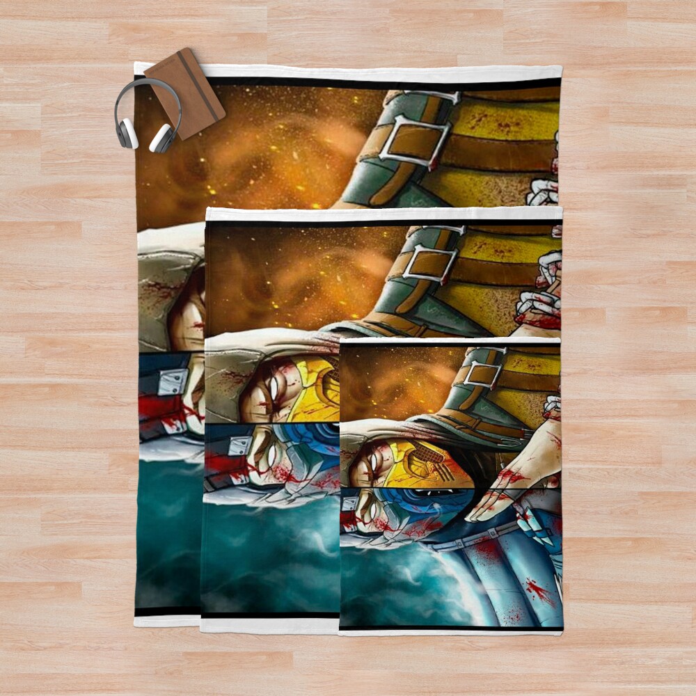 urblanket comparesquarex1000.1u2 6 - Mortal Kombat Shop