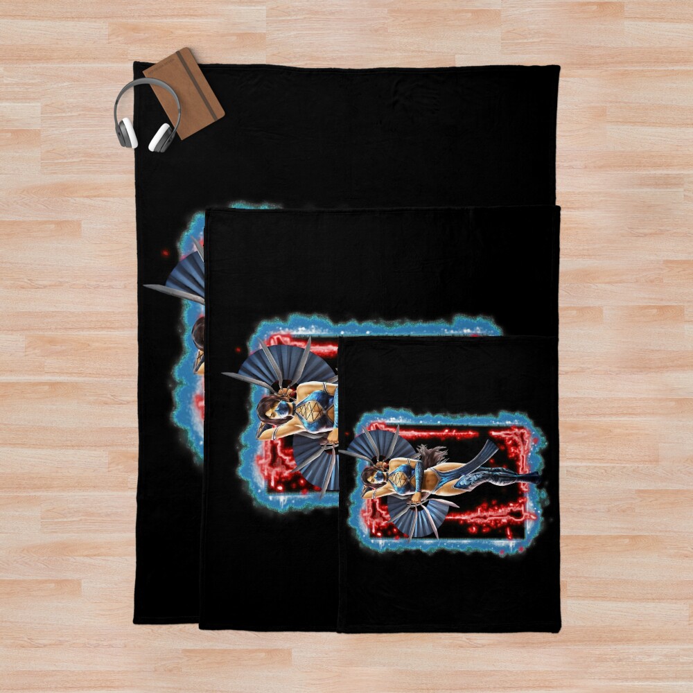 urblanket comparesquarex1000.1u2 7 - Mortal Kombat Shop