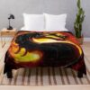urblanket large bedsquarex1000.1u2 - Mortal Kombat Shop