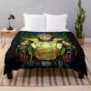 urblanket large bedsquarex1000.1u2 13 - Mortal Kombat Shop