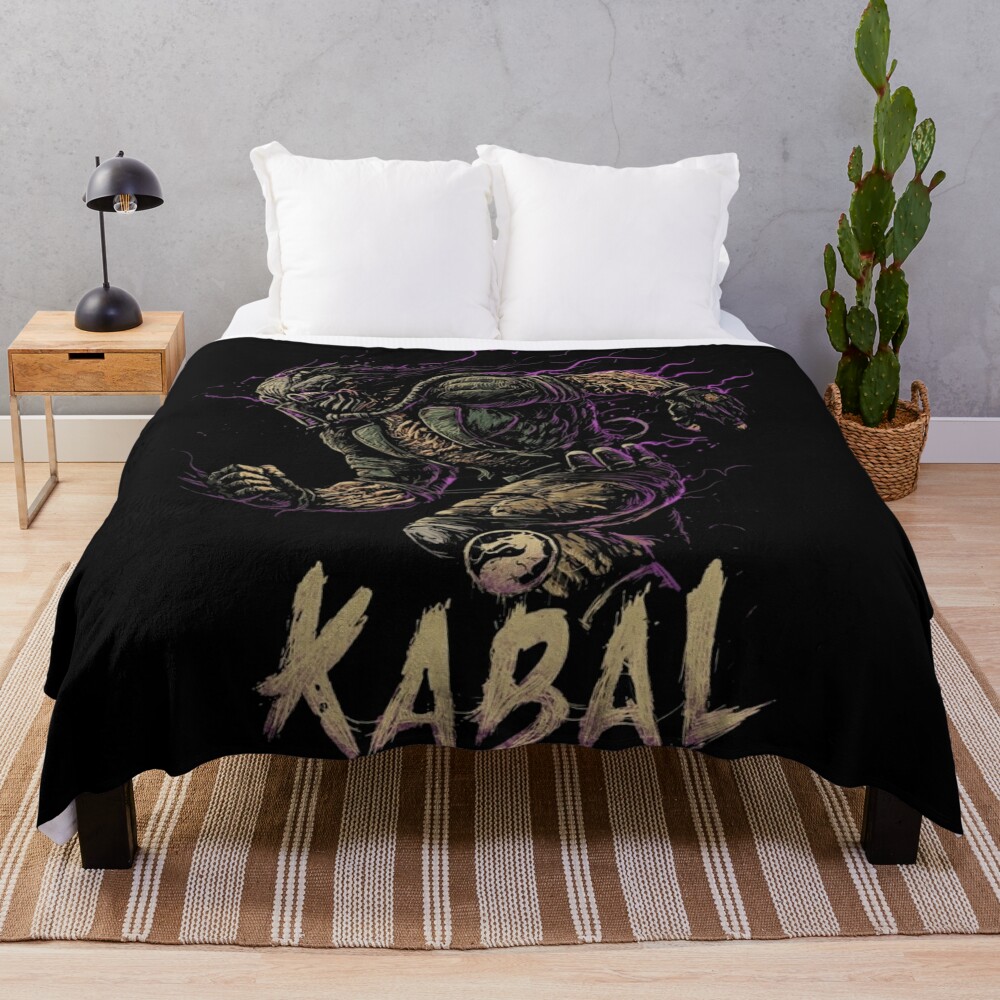 urblanket large bedsquarex1000.1u2 17 - Mortal Kombat Shop