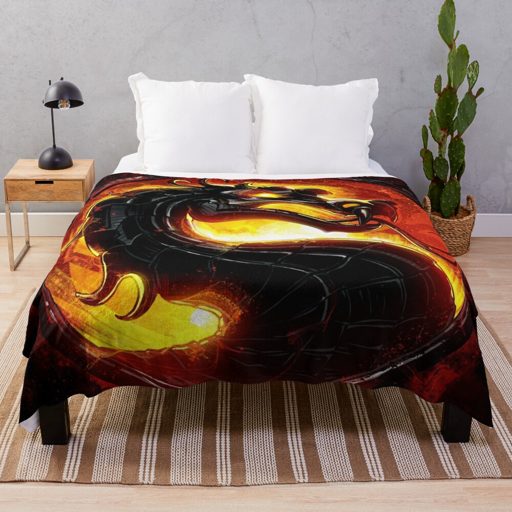 - Mortal Kombat Shop