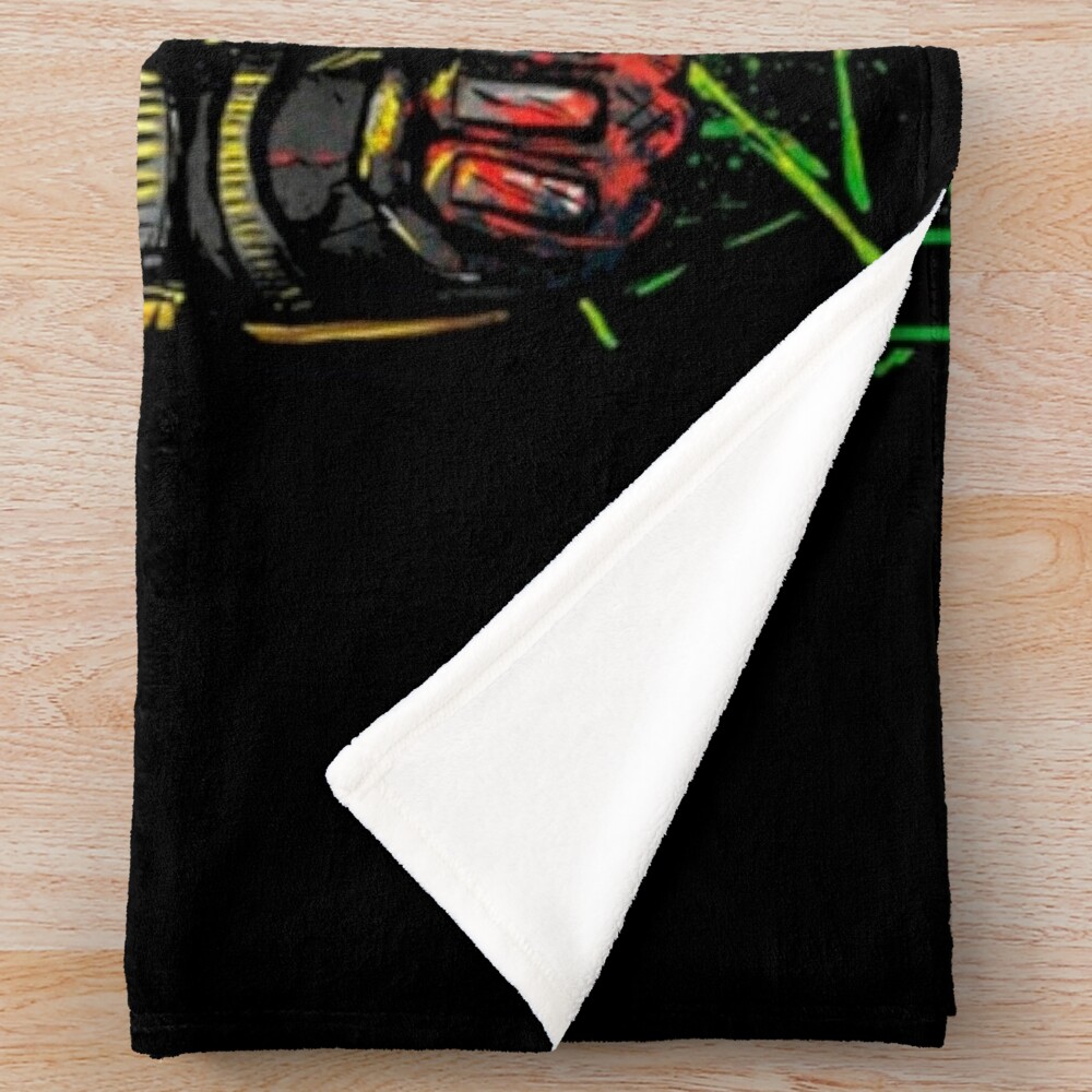 urblanket medium foldsquarex1000.1u2 13 - Mortal Kombat Shop