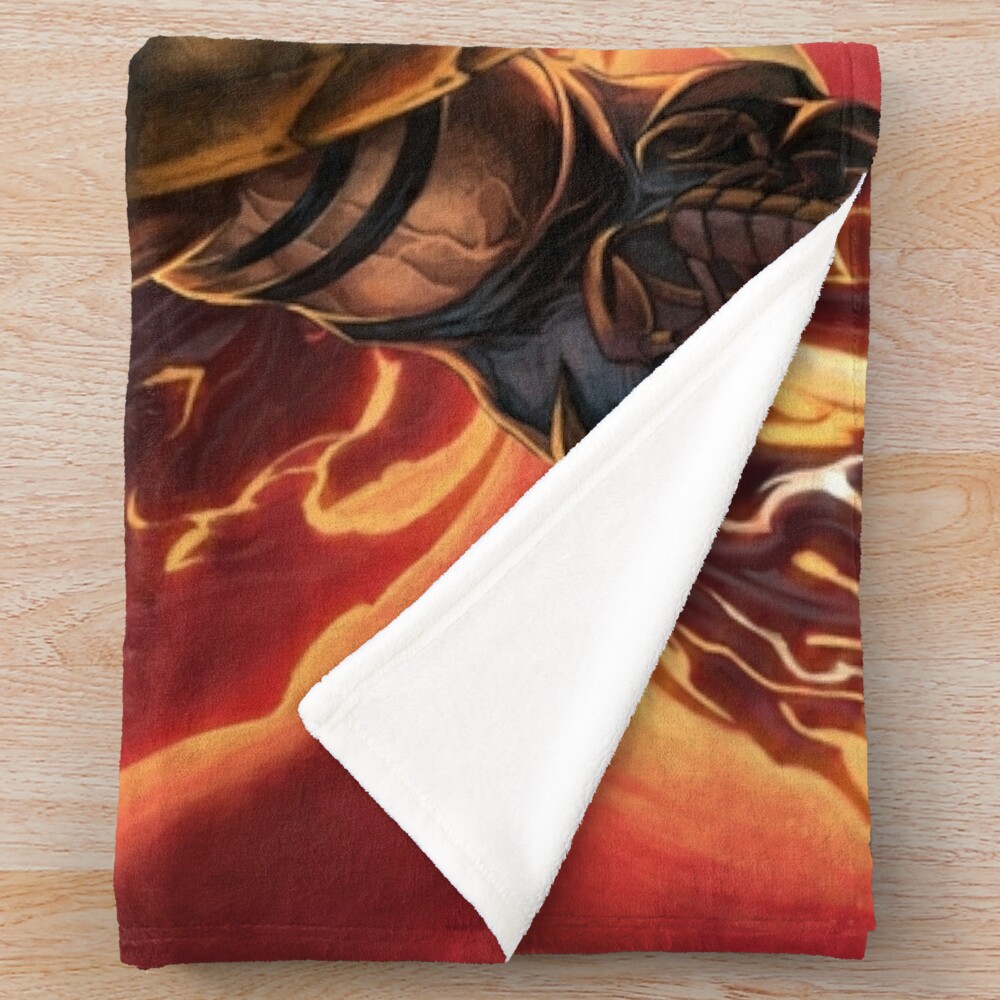 urblanket medium foldsquarex1000.1u2 14 - Mortal Kombat Shop